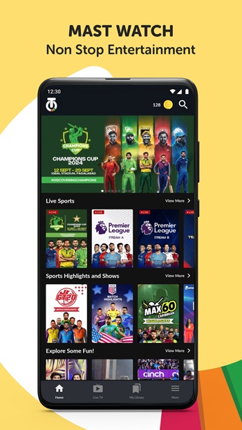 tamasha app download