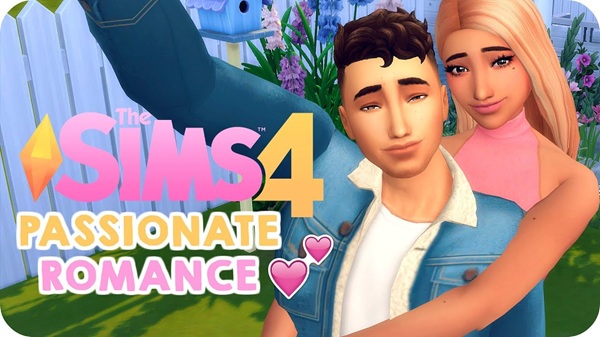 the sims 4 mod game