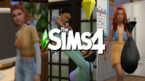 the sims 4 mod latest version