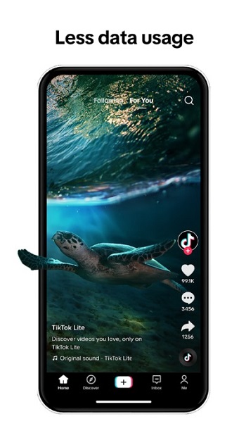 tiktok lite android(3)