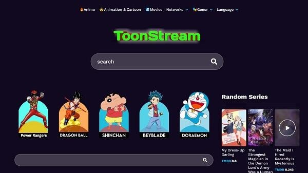 toonstream apk free