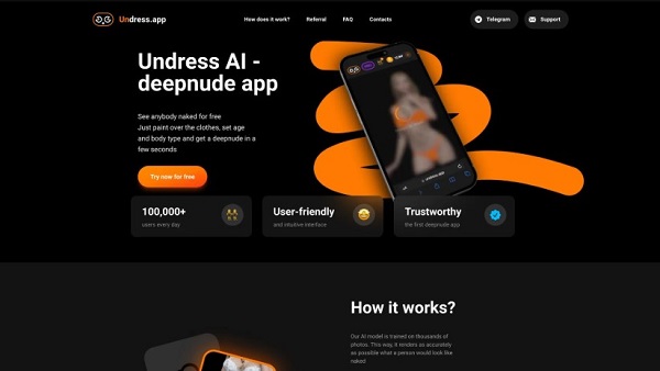 undress ai apk download