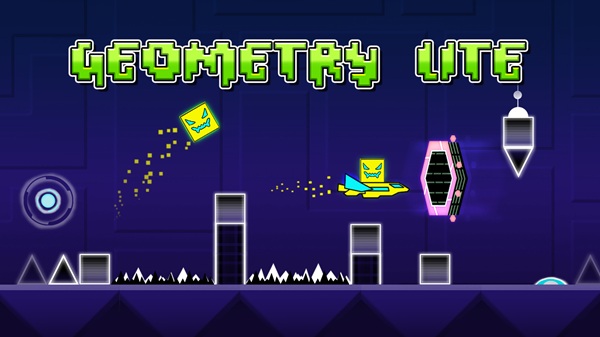 geometry dash lite download