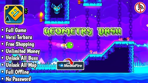 geometry dash lite