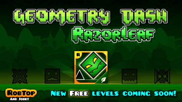 geometry dash subzero download