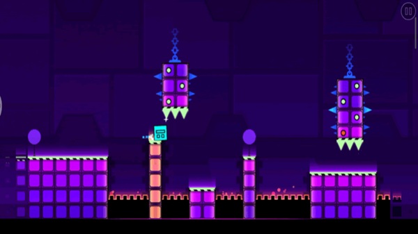 geometry dash subzero full version