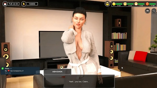 man of the house apk android