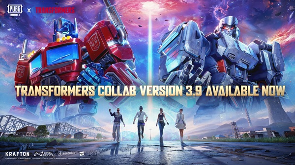 pubg mobile apk game