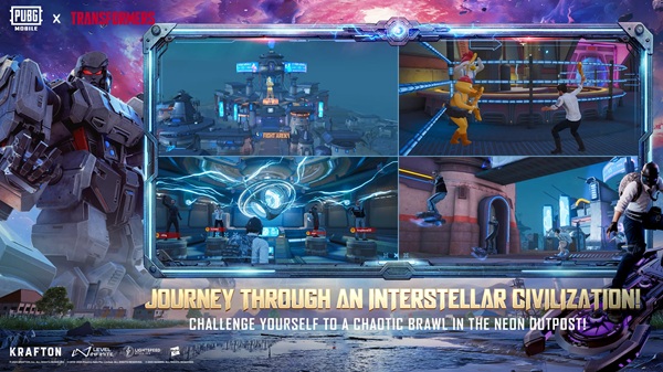 pubg mobile apk latest version