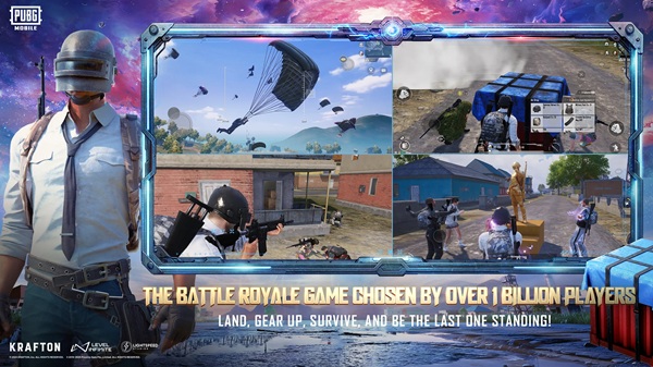pubg mobile apk