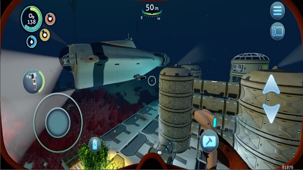 subnautica apk ios