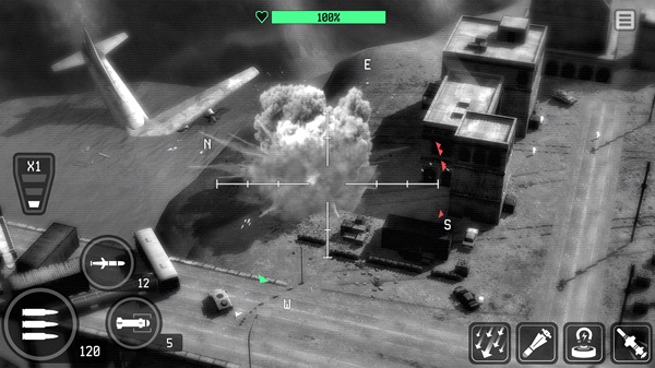 war drone apk for ios