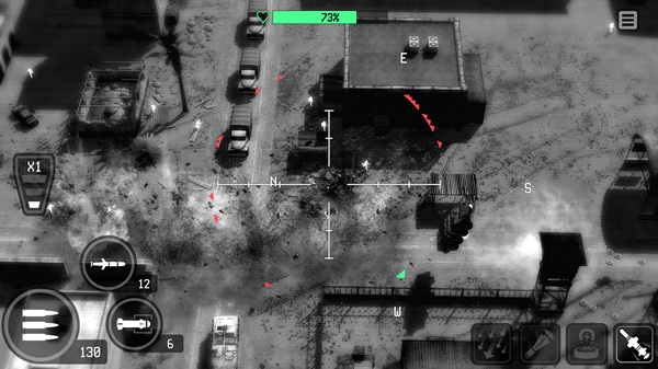 war drone apk free