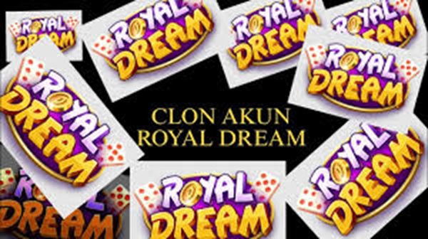 Royal Dream Terbaru