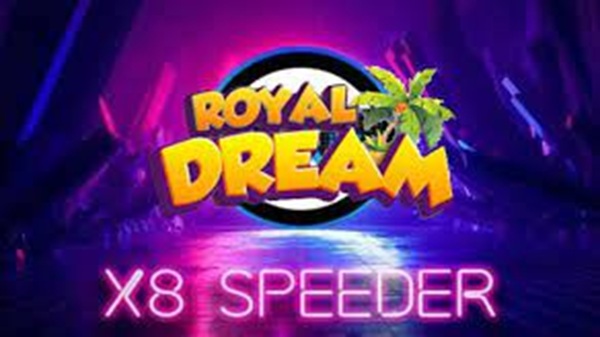 Royal Dream x8 download