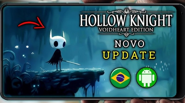 hollow knight apk for ios