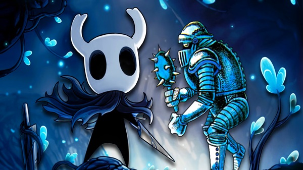 hollow knight apk no ads