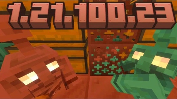 minecraft 1 21 100 apk download