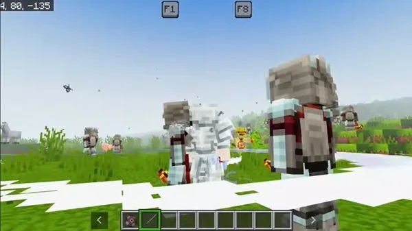 minecraft 1 21 100 apk free