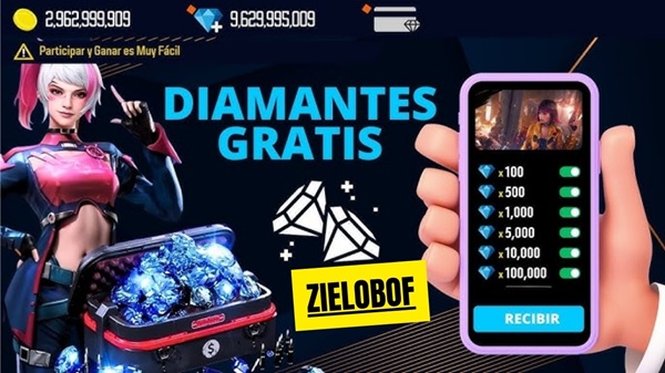 zielobof tanpa iklan