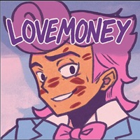 LoveMoney Game