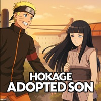Hokage Adopted Son