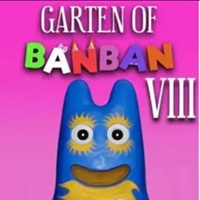 Garten of Banban 8 APK