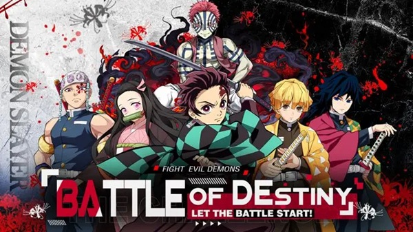 demon slayer apk download free