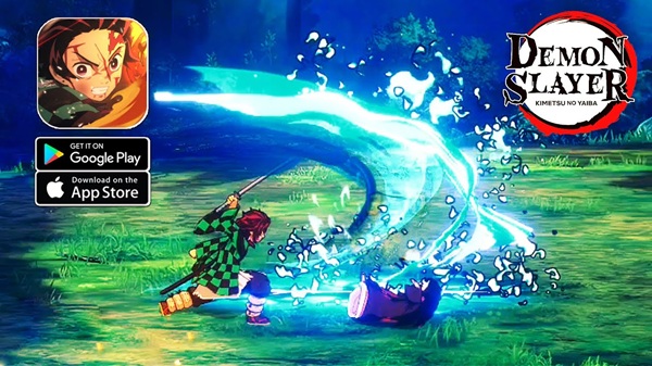 demon slayer apk for ios