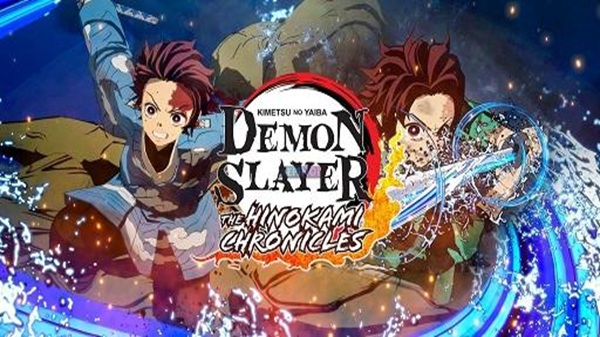 demon slayer apk
