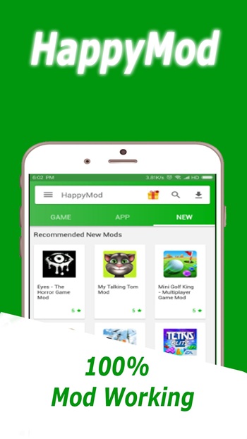 happymod apk terbaru