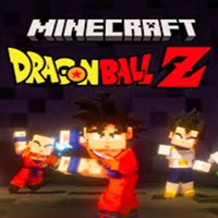 Minecraft Dragon Ball Z