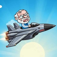Flying Modi Game