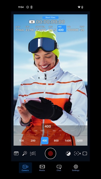 blackmagic camera download