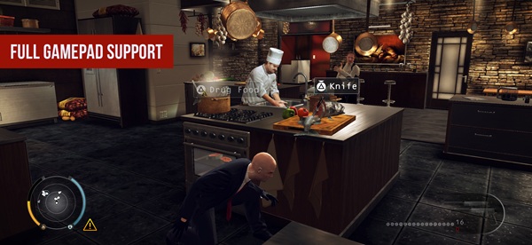 hitman absolution apk free