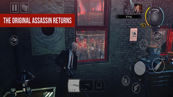 hitman absolution apk game(2)
