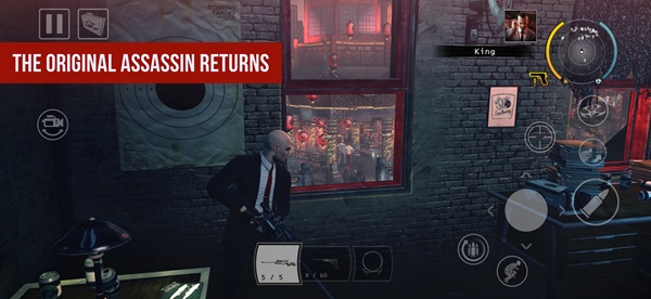 hitman absolution apk