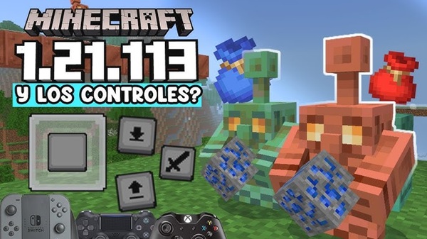 minecraft 1 21 113 free