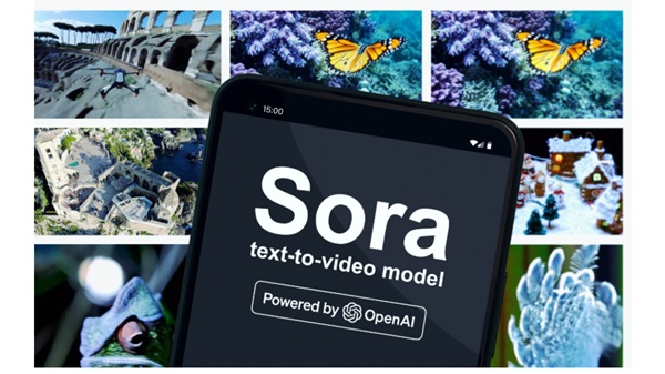 sora ai apk free