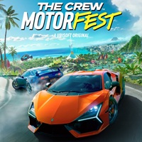 The Crew MotorFest