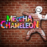 Mecha Chameleon