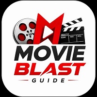 Blast Movie App